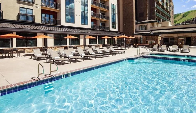Sheraton Steamboat Resort Villas | Studio Villa in Steamboat Springs