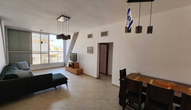 Shitrit Guest house - apartment
