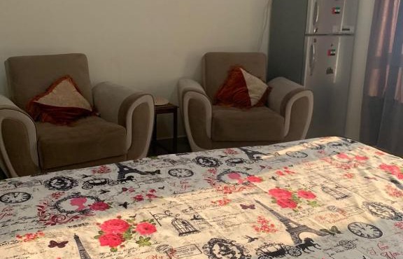SHJ DXB Sunny Border Guesthouse