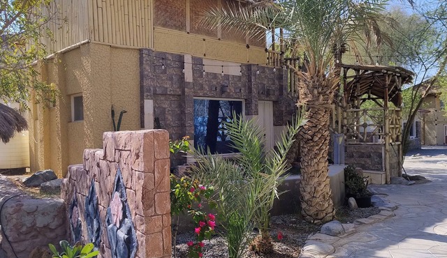 Shoka escape farm - Full farm in peaceful place in Ras El khaymah