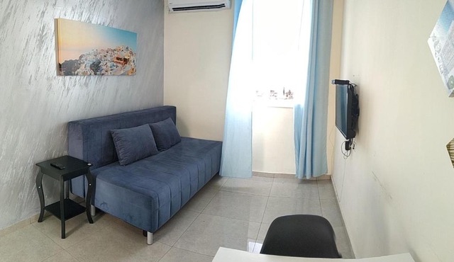 Short Term Apartment Tel Aviv Bat Yam 411