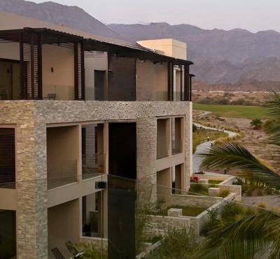 Sifa Golf & Beach Escape