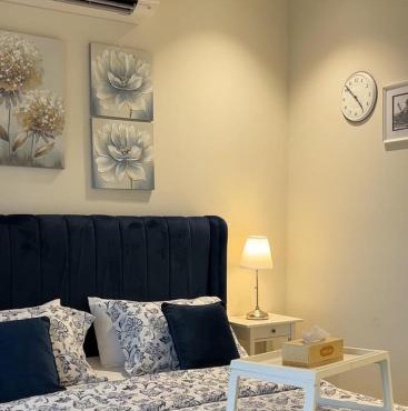 Sifah Ocean Breeze Villa