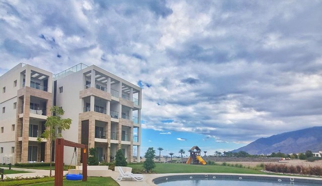 Sifah Resort Studio