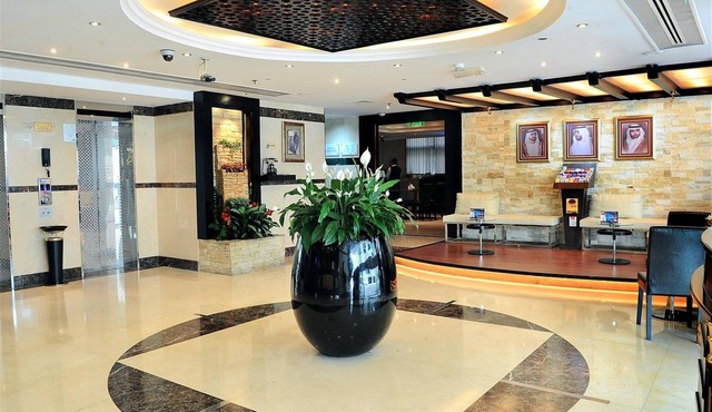 Signature Inn Deira - Free Parking