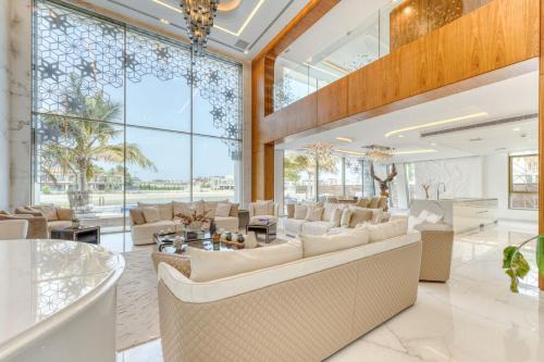 Signature Palm Villa Frond G 6BDR Private Pool