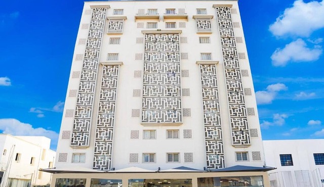 Signature Suite Escape | Luxe Vibes in Muscat