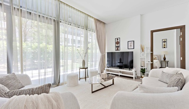 Silkhaus Near NYU | Park View | Saadiyat Island