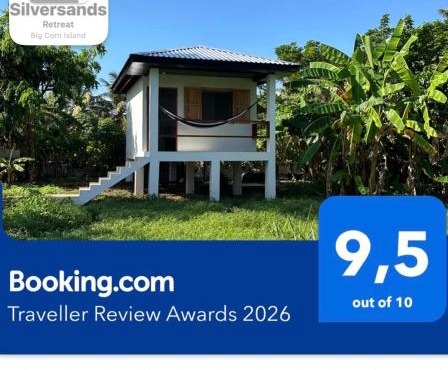 Silversands Retreat SA