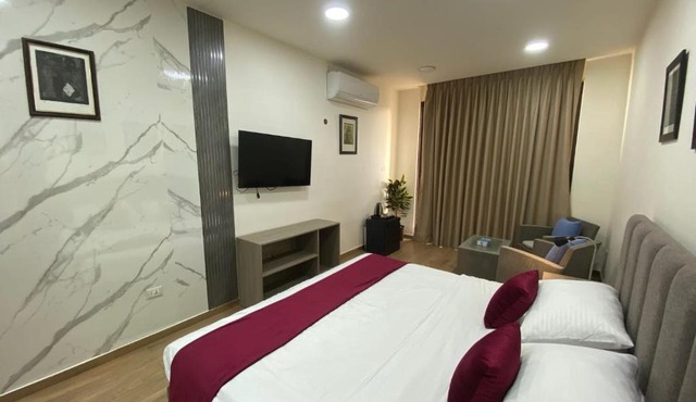Sindyan Resort
