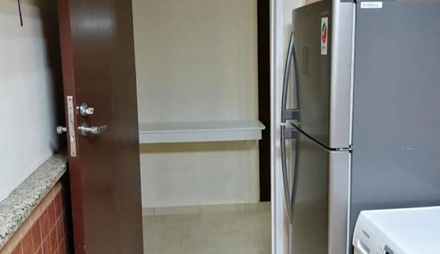 single private room in north coast apartment in New Borg El-Arab City