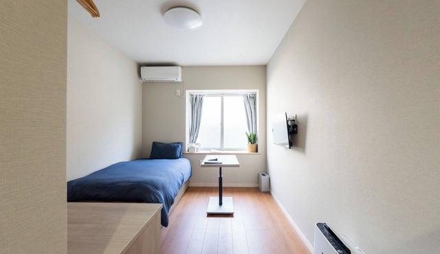 Single type/Onomichi Hiroshima in Onomichi