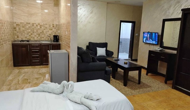 Siveen Hotel
