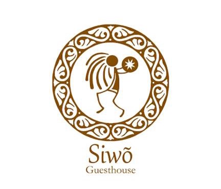Siwõ Art Guesthouse