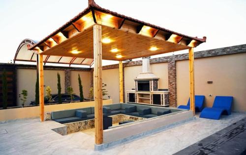 Sky Villa