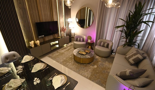 SLV Smart Living Villa