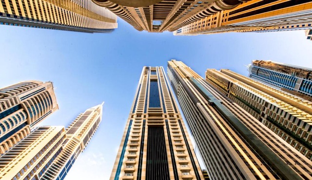 Small Budget Rooms for 'girls' only in Dubai, Marina