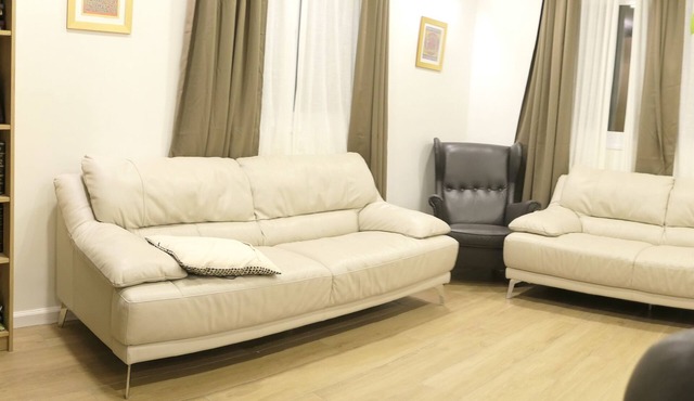 Snir - Luxurious on RBS A