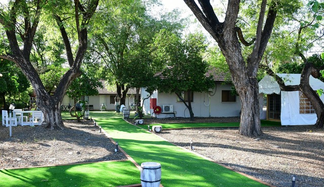 Snir River Resort Apt 10 by Sea N' Rent