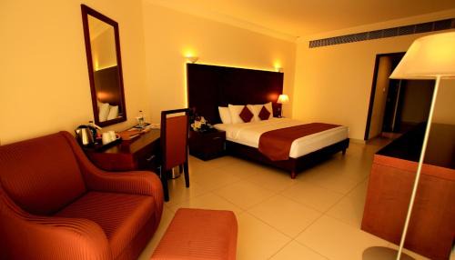 Sohar Beach Hotel