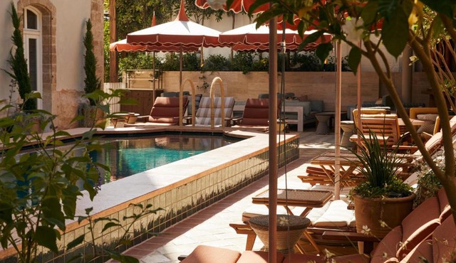 Soho House Tel Aviv