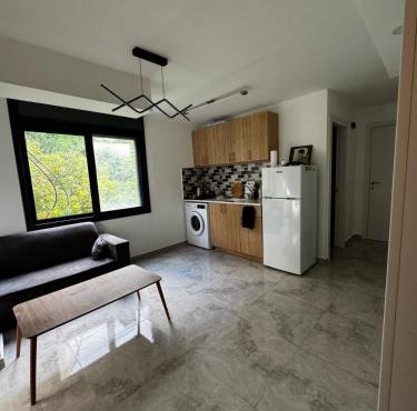 Sophisticated Modern retreat