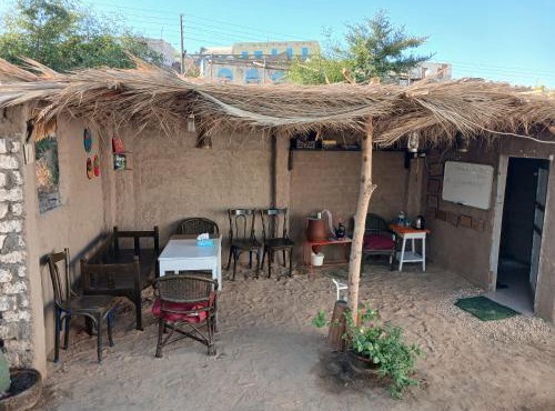 Soul nubian guest house