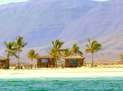 Souly Ecolodge Salalah