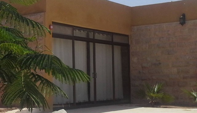 Southern Star Club park-hotel