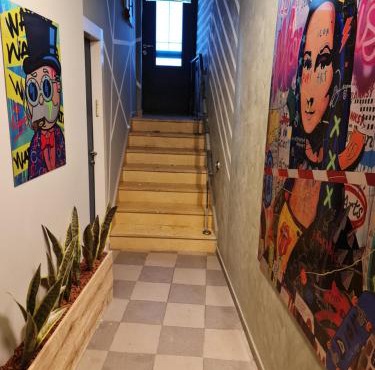 SPACE ART BOUTIQUE Downtown