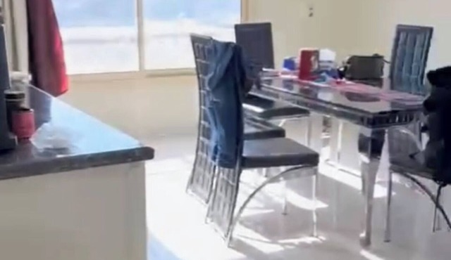 spacious 2 bedrooms apartment