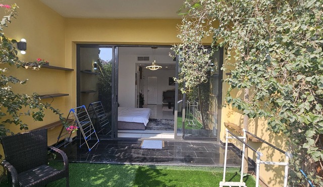 Spacious 3bhk villa townhouse in Dubai