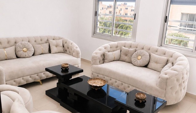 Spacious 3BR | Cool in Summer, Warm in Winter | AC Throughout | Cozy Family Stay
