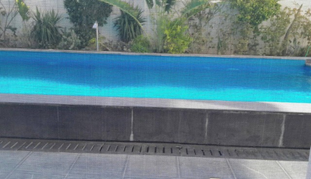 Spacious and modern one bed in hurhgarda