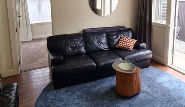 Spacious Bungalow Rental in Palmerston North - Ideal for Groups in Palmerston North