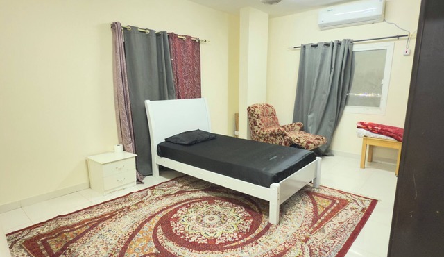 Spacious & Comfortable Stay Ideal for Families