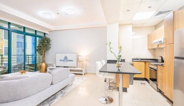 Spacious Home in the Heart of Marina