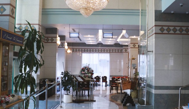 Spark Residence Deluxe Hotel Apartments