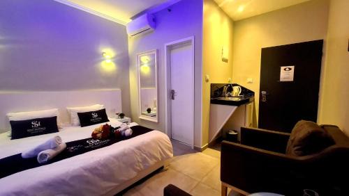Spat Hotel Ashdod