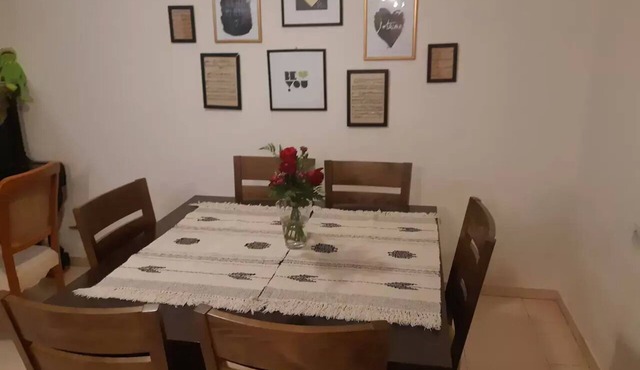 Special Events Guests Apartment