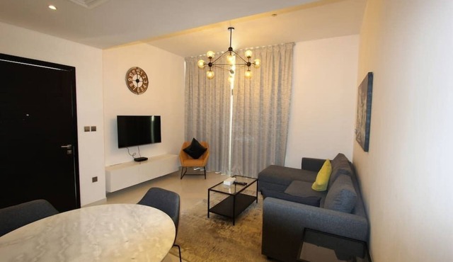 Specious 3 Bedrooms with Maid room Villa