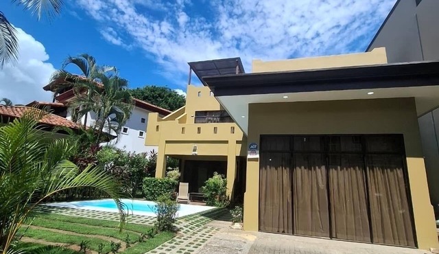Spectacular Palmeras del Mar + Pool Table + Private Pool + BBQ + Pet Friendly