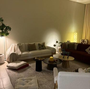 Splendid Villa at Muscat Bay