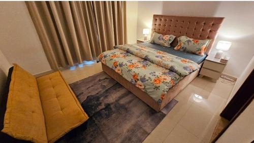 Splendid Villa Rooms near Dubai Airport