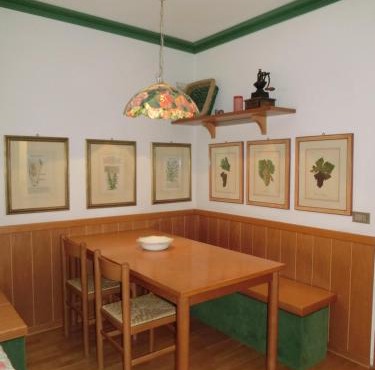 Sport Campiglio Apartment in Madonna di Campiglio