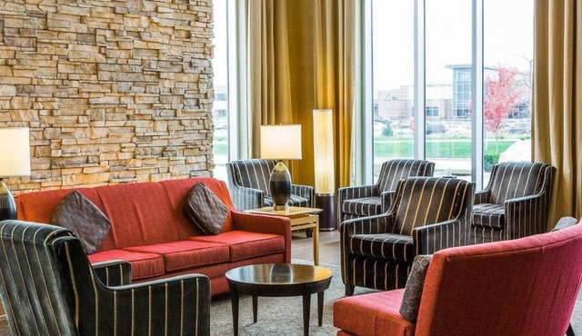 SpringHill Suites by Marriott Appleton in Appleton