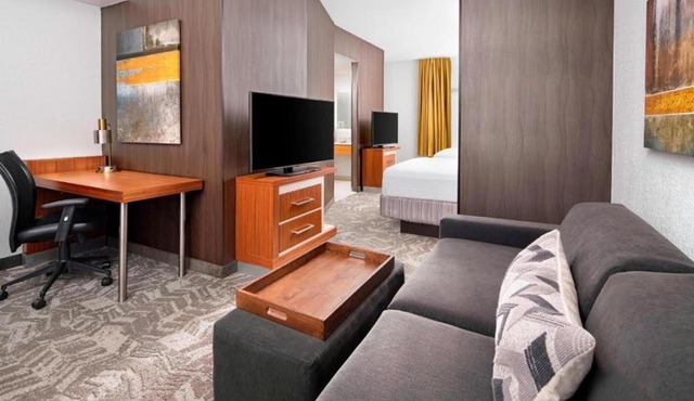 SpringHill Suites Scottsdale North in Scottsdale