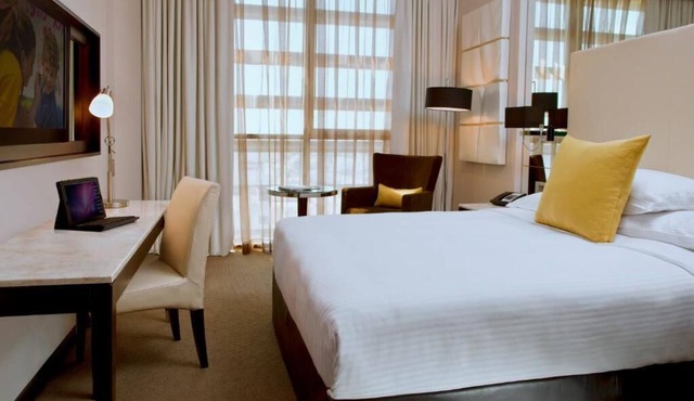 Standard Room Near Sharjah International Airport