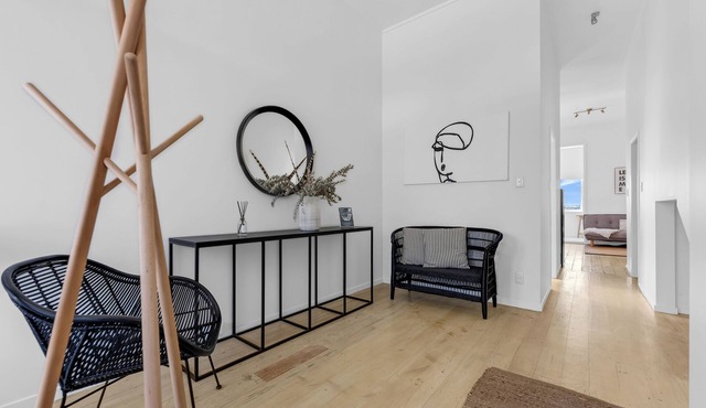 Stanley Bay Apartment, Devonport in Stanley Point