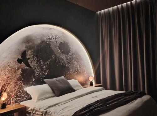 Star Room